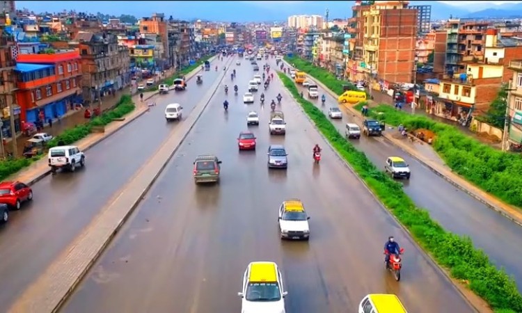 काठमाडौंको चक्रपथमा बस र्‍यापिड ट्रान्जिट बन्ने_img