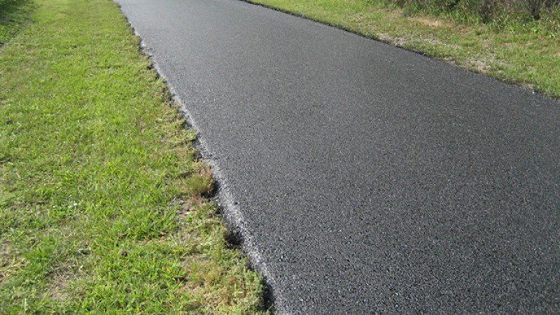 भयो सडक कालोपत्रे