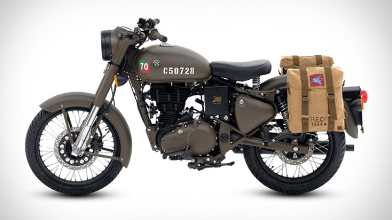 रोयल एनफिल्डको पेगासस क्रेज, बुकिङ्ग खोल्दा वेबसाइट नै क्रयास