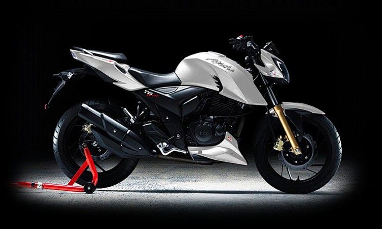 नेपाल आयो टिभीएस अपाची ‘आरटिआर २००-४ भि’, यस्तो छ मूल्य_img