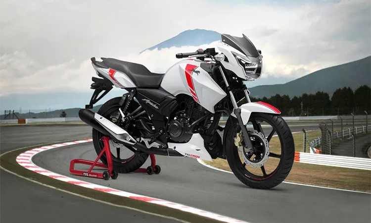 सातवटै प्रदेशमा अपाचे आरटीआर १६० २ भी रेस एडिशन सार्वजनिक_img