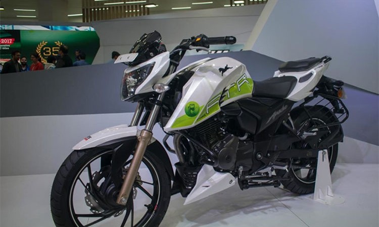 टिभिएस अपाची आरटिआर २०० एफआई बारे जान्नै पर्ने यी तथ्य_img