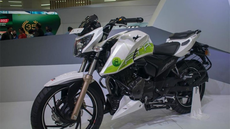 टिभिएस अपाची आरटिआर २०० एफआई बारे जान्नै पर्ने यी तथ्य