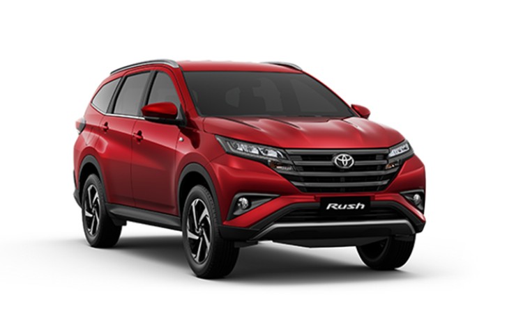 टोयोटाको नयाँ मूल्यसूचीः रसमा १ लाखले बढ्दा, कुन मोडलको मूल्य कति ?_img