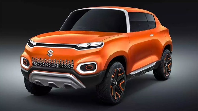 यी हुन् भारतमा फेस्टिभ सिजनमा सार्वजनिक हुने कार, नेपाल आउलान्