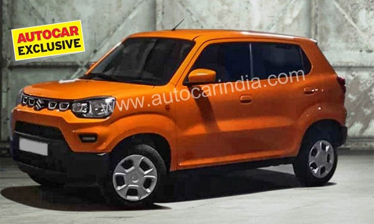 मारुती सुजुकी एस-प्रेसोको पहिलो तस्विर सार्वजनिक, यस्तो छ नेपालमा मूल्य_img