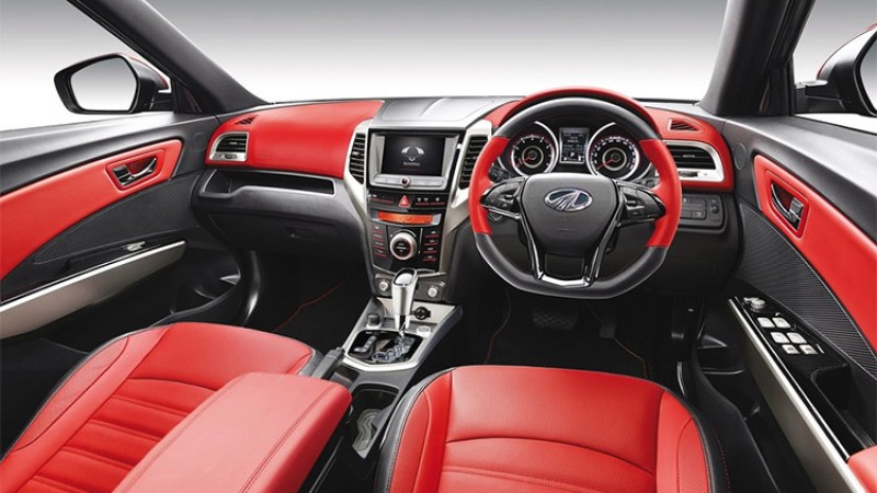 महिन्द्रको कम्प्याक एसयूभी जनवरीमा, ब्रेजा, नेक्सन र इकोस्पोर्टसँग प्रतिस्पर्धा