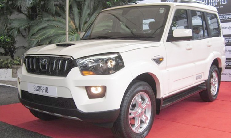 यस्तो छ महिन्द्राको स्कार्पिओ एस–९, भारतमा सार्वजनिक_img