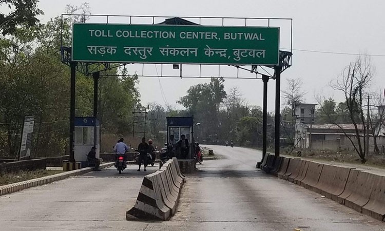 बढेको सडक उपभोग दस्तुर भोलीबाट तिर्नु पर्ने, कुन सडकखण्डमा कति_img