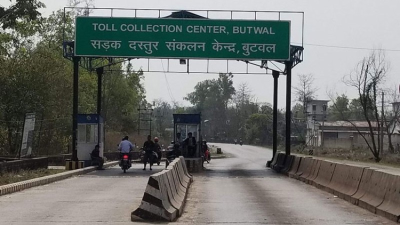 बढेको सडक उपभोग दस्तुर भोलीबाट तिर्नु पर्ने, कुन सडकखण्डमा कति