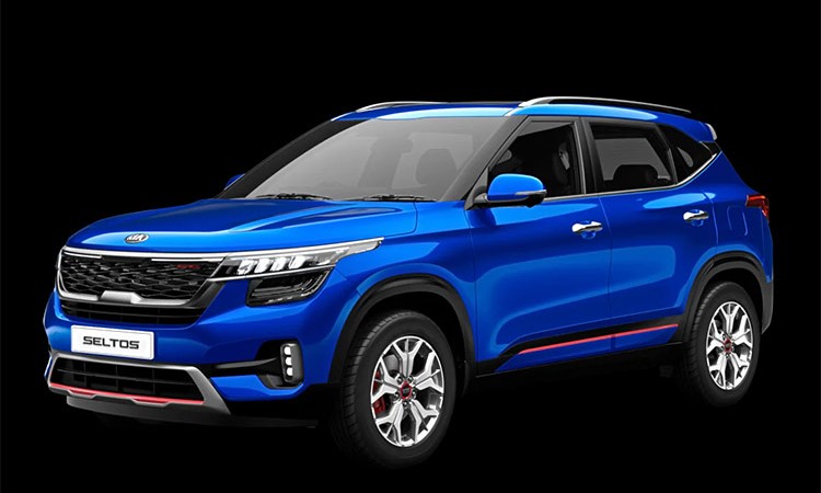 किया सेल्टोसको विक्री एक हजार यूनिट पुरा_img