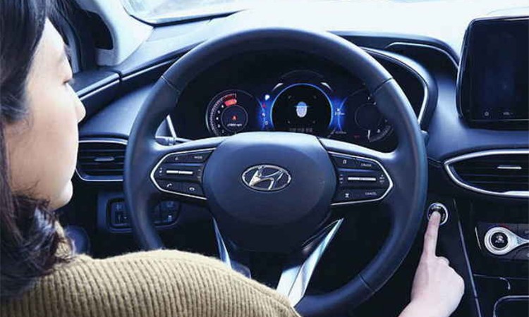 आयो नयाँ जेनेरेशन सान्ता-फे, यस्तो छ नेपाल ल्याउने तयारी_img