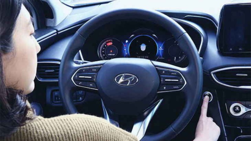 आयो नयाँ जेनेरेशन सान्ता-फे, यस्तो छ नेपाल ल्याउने तयारी