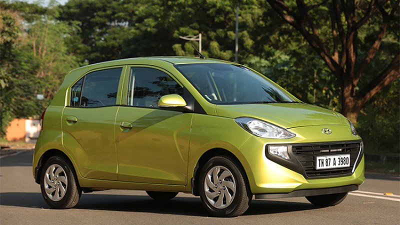 हुन्डाई अल न्यू सेन्ट्रो रिभ्यूः सुरक्षा र कम्फर्टले मूल्यलाई जित्छ