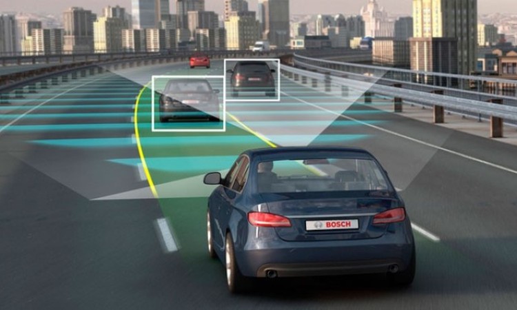 चीनले चार वर्षभित्रमा ३ करोड स्वचालित कार उत्पादन गर्ने_img