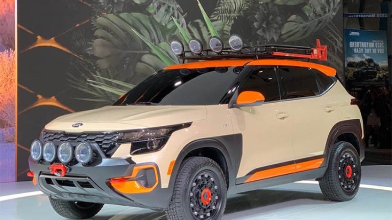 ‘अल ह्वील ड्राइभ’ किया सेल्टोसको नयाँ अवतार, नेपाल आउँदै ५ भेरियन्ट