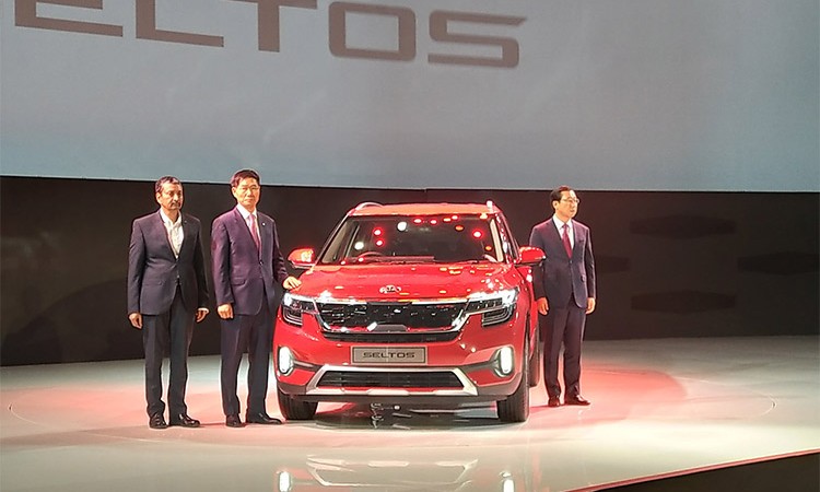 किया सेल्टोस सार्वजनिक, यस्ता छन् विषेशता_img