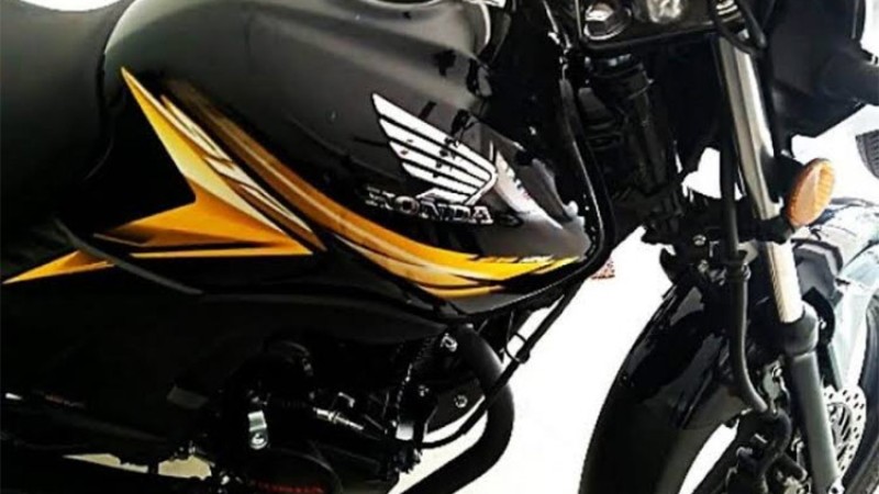 यस्तो छ होन्डाको नयाँ साइन, ५ फिचरले बनाएको छ उत्कृष्ट