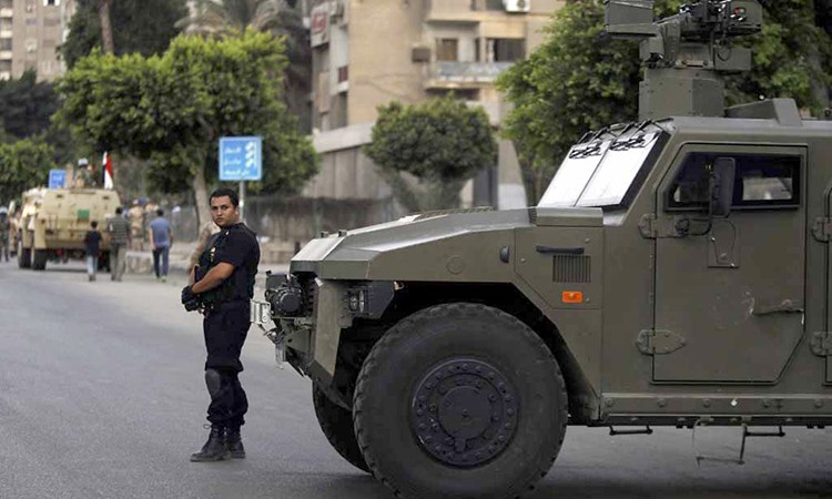 धेरै देशमा सुरक्षा दिइरहेको जुझारु योद्धा ‘शेर्पा’_img