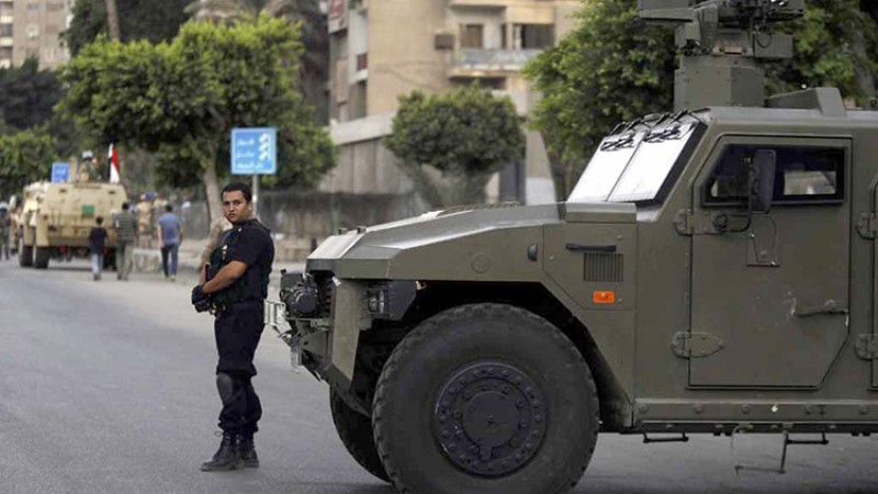 धेरै देशमा सुरक्षा दिइरहेको जुझारु योद्धा ‘शेर्पा’