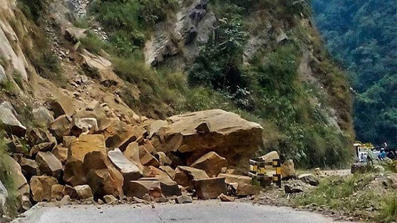 सिद्धबाबाको सुरुङ्ग मार्ग निर्माणमा जुट्यो सरकार