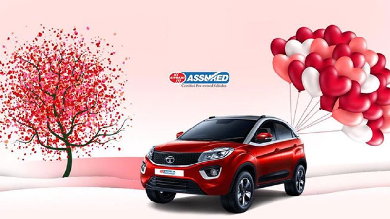 टाटाका कारमा अविश्वसनिय अफर गर्दै सिप्रदी अस्योर्ड