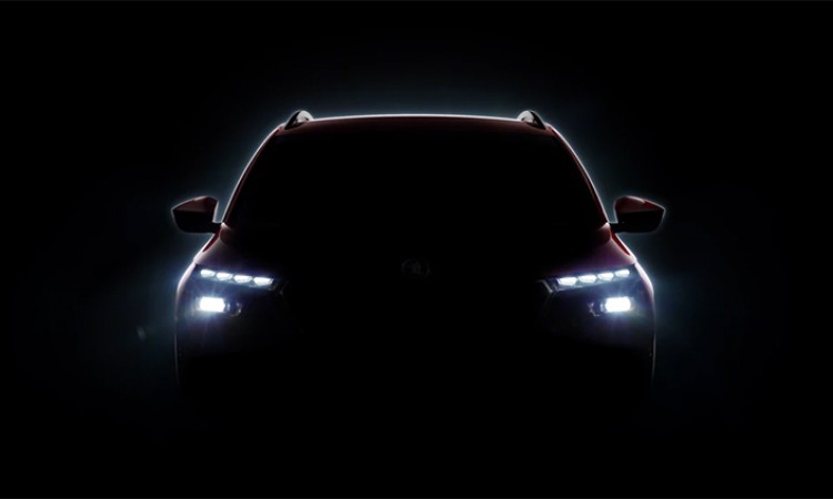 स्कोडाको घोषणा: जेनेभा मोटर शोमा नयाँ क्रशओभर, यस्तो छ टिजर_img