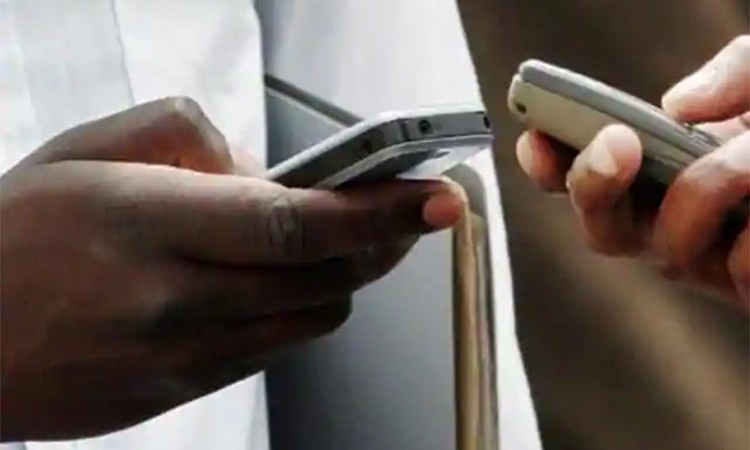 केही सयमपछि ट्राफिक प्रहरीको १०३ मा एसएमएस पनि गर्न सकिने_img