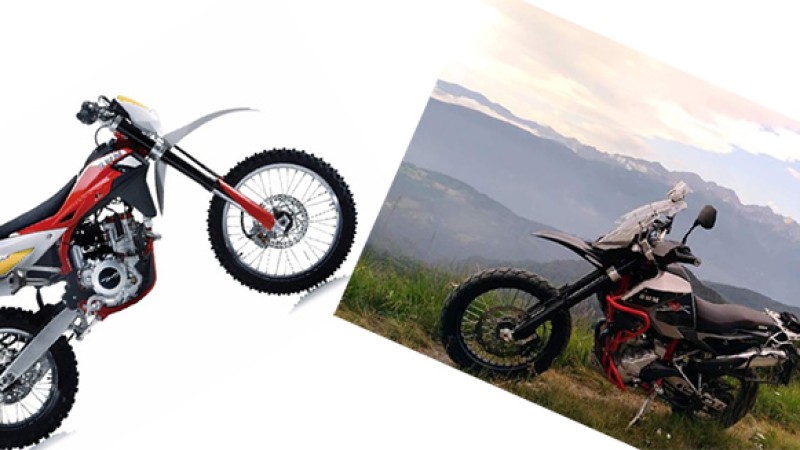 नाडा अटो शोः इटालियन ब्रान्डको तीन नयाँ मोडलका बाइक सार्वजनिक हुने