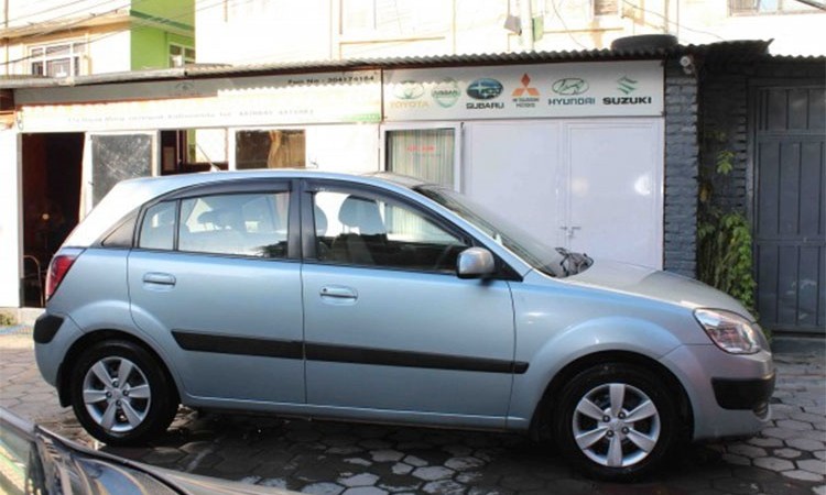 राष्ट्र बैंकले १२ कार लिलाम गर्दै, न्यूनतम मूल्य ४ लाख (सूचीसहित)_img