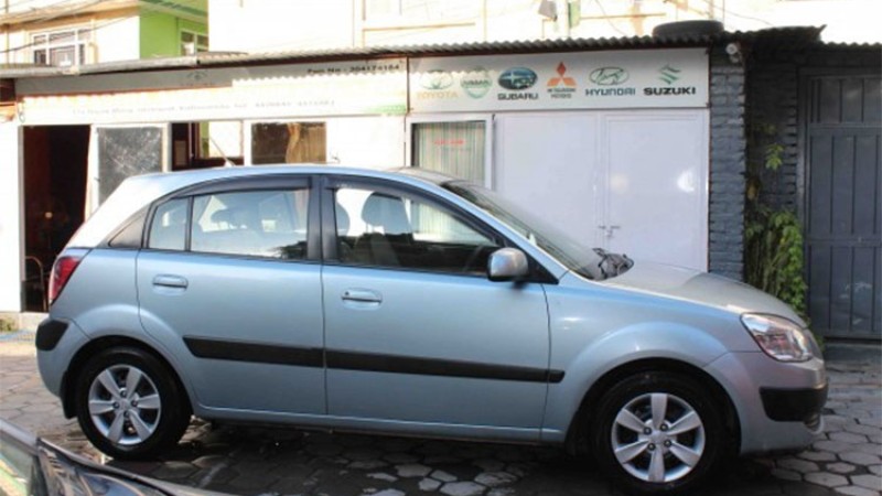 राष्ट्र बैंकले १२ कार लिलाम गर्दै, न्यूनतम मूल्य ४ लाख (सूचीसहित)