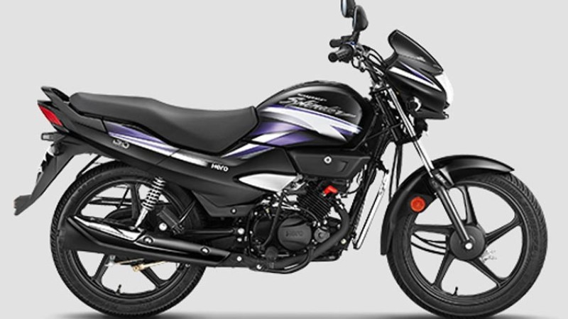 पेट्रोल बिना चल्ने स्प्लेन्डर !