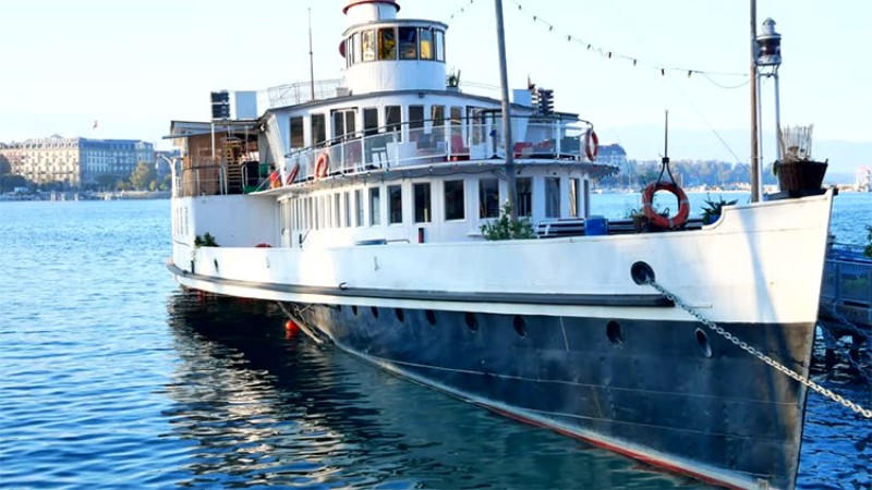 रेल र पानीजहाजको पनि प्रदूषण मापदण्ड तोकिदै !