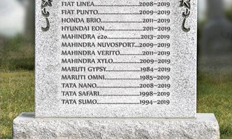 यी एक दर्जन कार २०१९ बाट सधैका लागि बन्द हुँदै_img