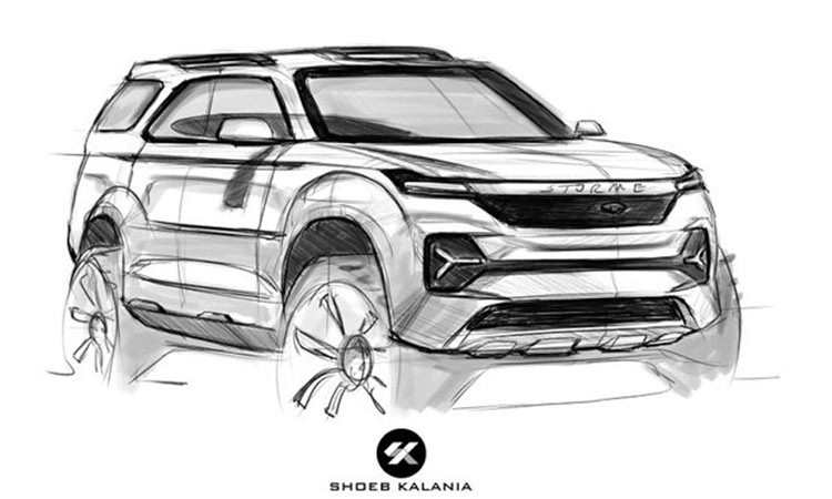 दुई महिनापछि आउँदै अप्रिलियाको स्टाइलिस स्कुटर ‘स्ट्रोम–१२५’_img