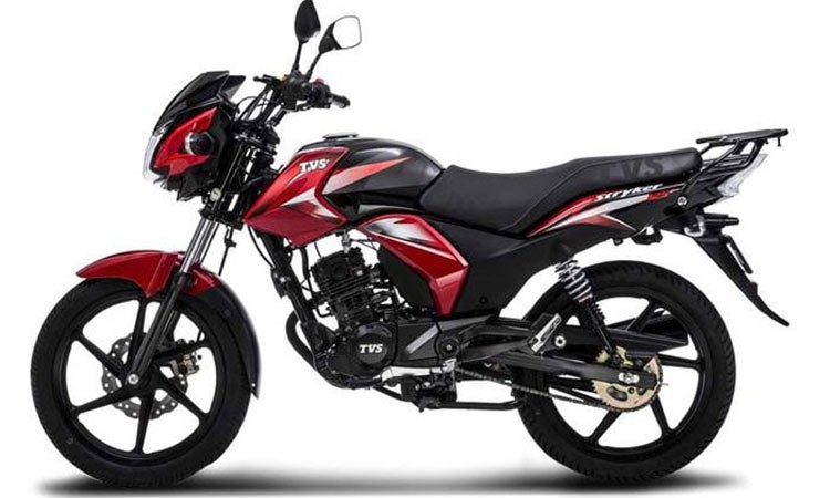 दुई लाख रुपैयाँभन्दा कम मूल्यका यी १० बाइक, स्टाइल र माइलेज दुबै दमदार_img