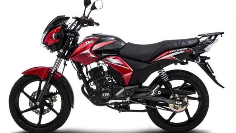 दुई लाख रुपैयाँभन्दा कम मूल्यका यी १० बाइक, स्टाइल र माइलेज दुबै दमदार