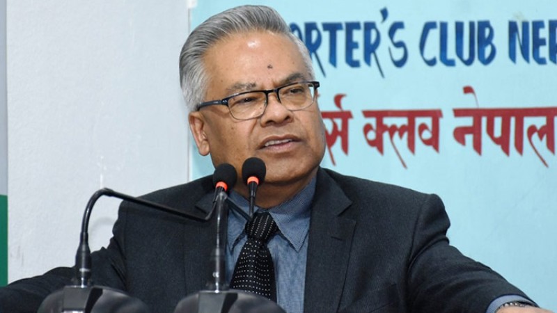 अनियमितता ठहर भए कारवाही भोग्न तयार छु, तर राजिनामा दिन्नः महाप्रबन्धक कंसाकार