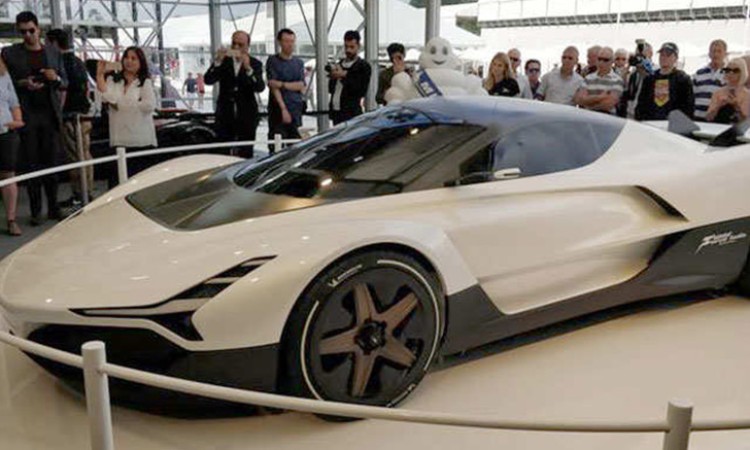 यस्तो छ भारतीय सुपरकार ‘शुल’, यी हुन् विशेषता_img