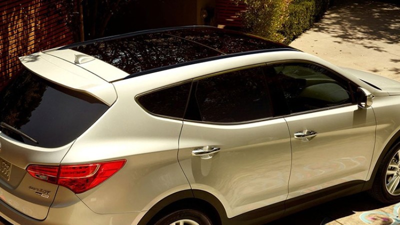 यस्ता छन्, नेपाली बजारमा पाइने सनरुफ भएका ४ एसयूभी