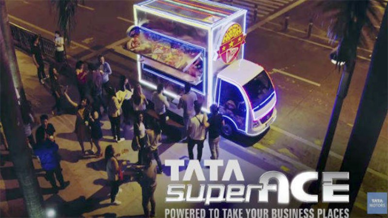 कम लगानीमा ठूलो व्यापार गर्दै ‘फुड ट्रक’, यसरी गर्नुस् काम