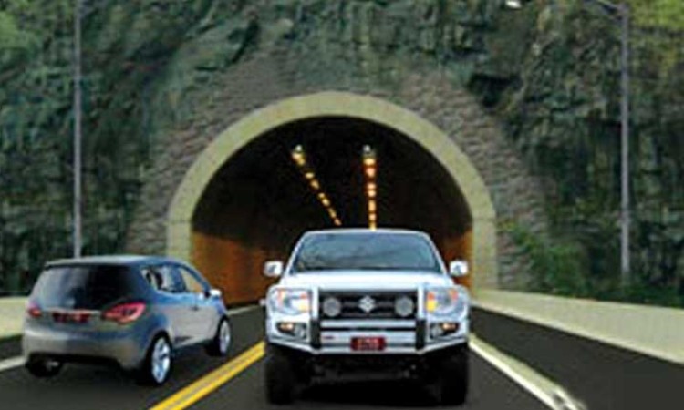 हेटौँडाबाट-काठमाडौँ सुरुङ मार्ग कार्यान्वयनमा उच्च प्राथमिकता_img