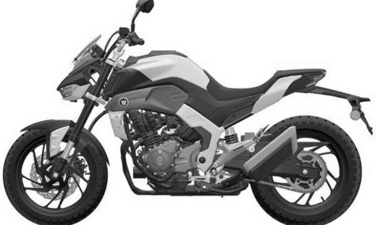 नयाँ डिजाइनमा सुजुकीको नयाँ बाइक, यस्ता छन् विशेषता_img