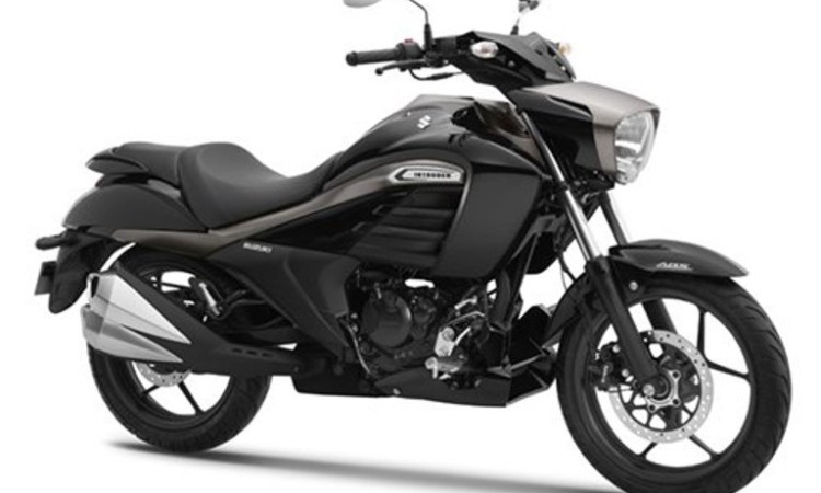 सुजुकीको इन्ट्रुडर दुई महिनामा एउटै बिकेन_img