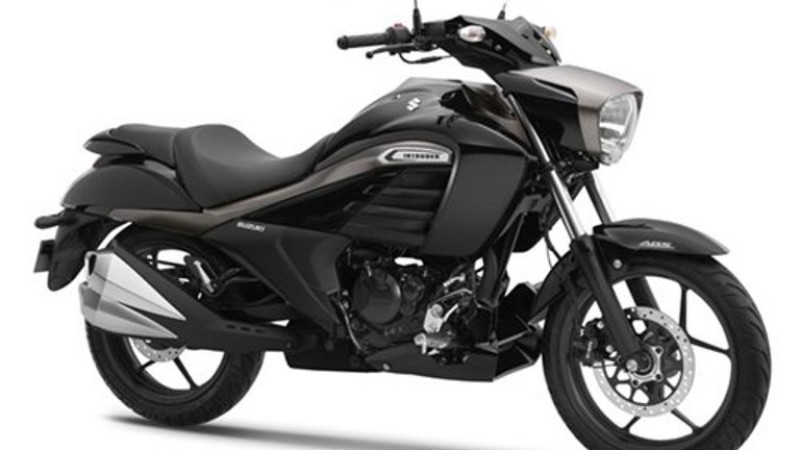 सुजुकीको इन्ट्रुडर दुई महिनामा एउटै बिकेन