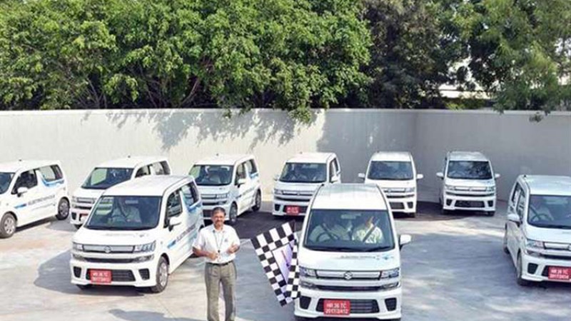 ५० वटा इलेक्ट्रीक वागेनआरको परीक्षण सुरु, यस्तो छ बजारमा ल्याउने योजना