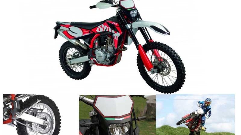 डर्ट बाइक खोज्नेलाई तान्न सक्छ ‘एसआर ३०० आर’ले, यस्तो छ मूल्य
