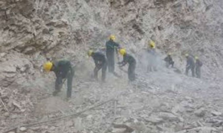 नयाँ राजमार्गमा चौकी राख्ने तयारी_img
