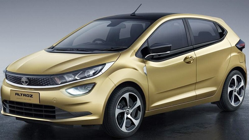 टाटा अल्ट्रोजको टीभीसी सुट, सार्वजनिक हुने मिति नजिकियो