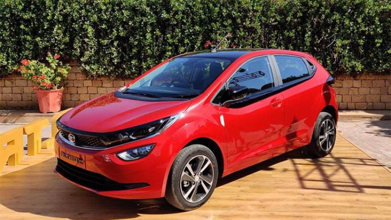 सार्वजनिक भयो टाटा अल्ट्रोज, यी हुन् खास फिचर